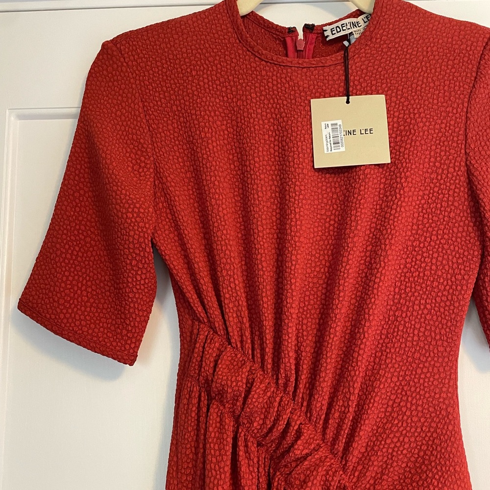 Edeline Lee dress